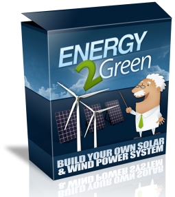Energy2Green