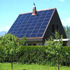 How To Generate Solar Electricity To Power Your Home